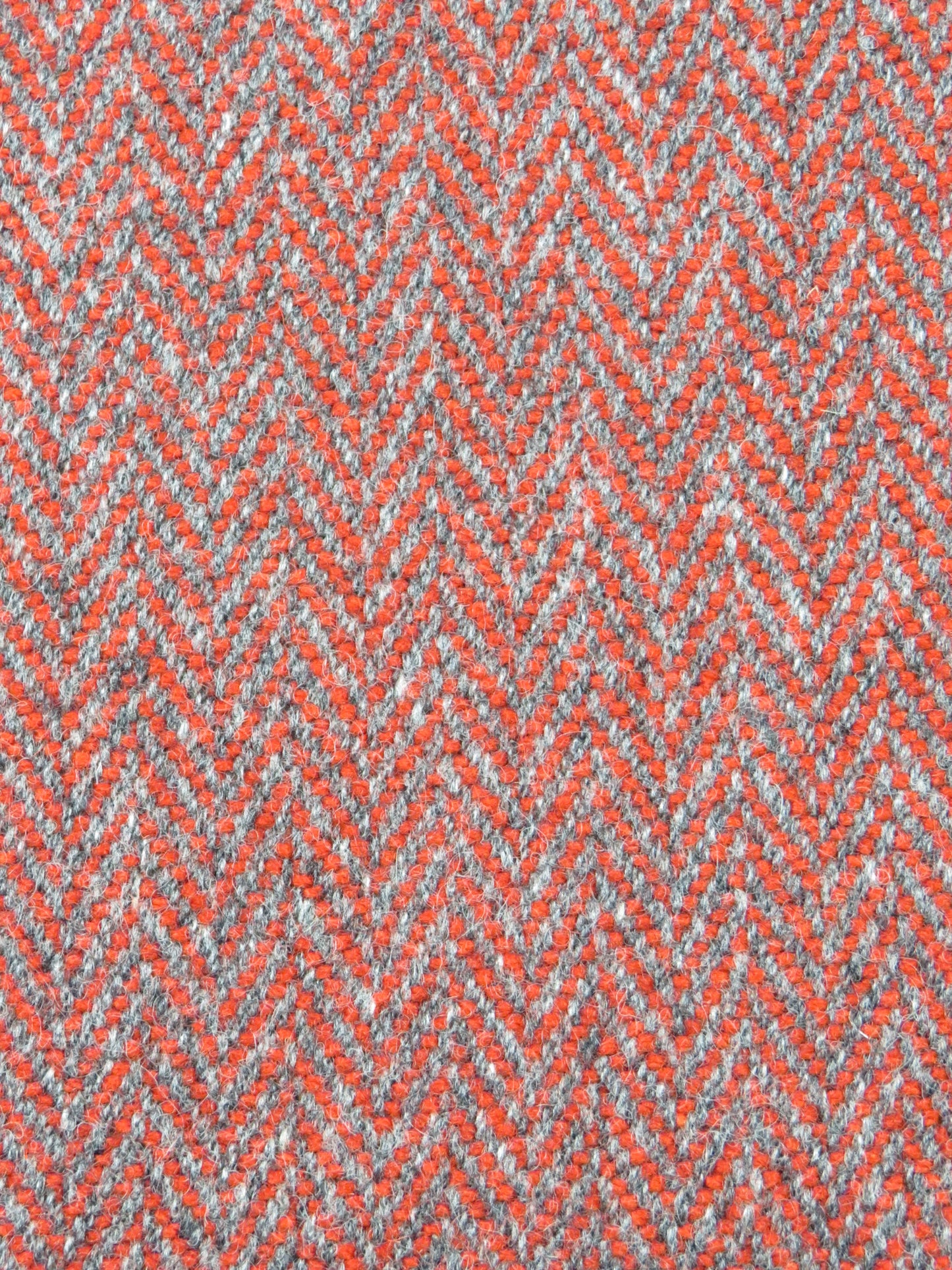 Wool Blend Blanket