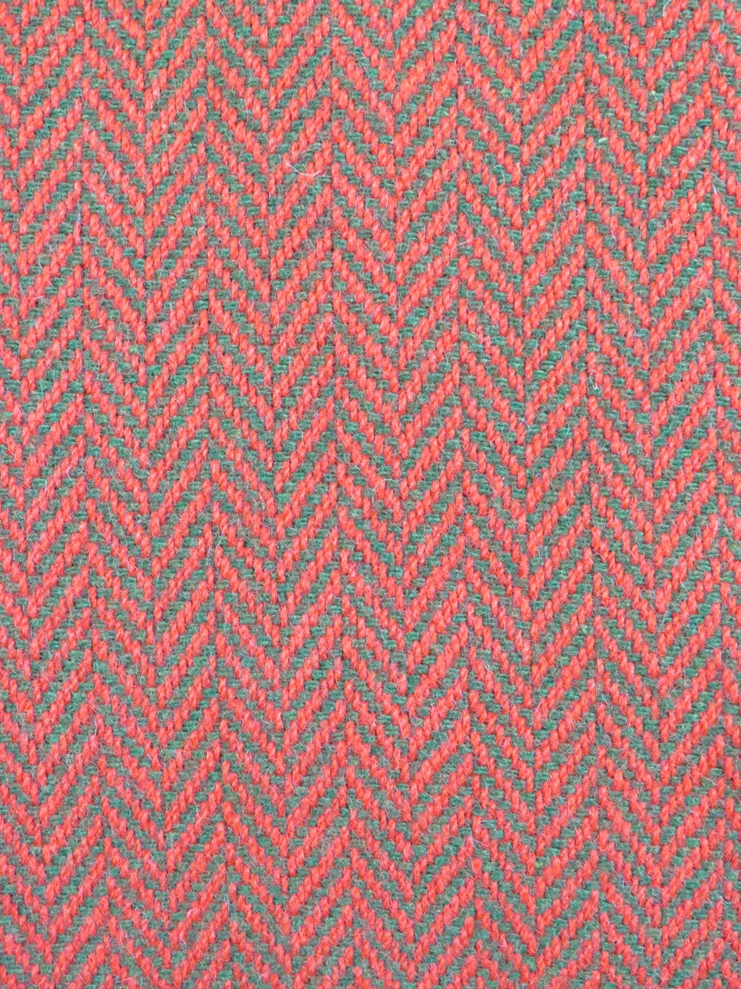 Wool Blend Blanket - Large