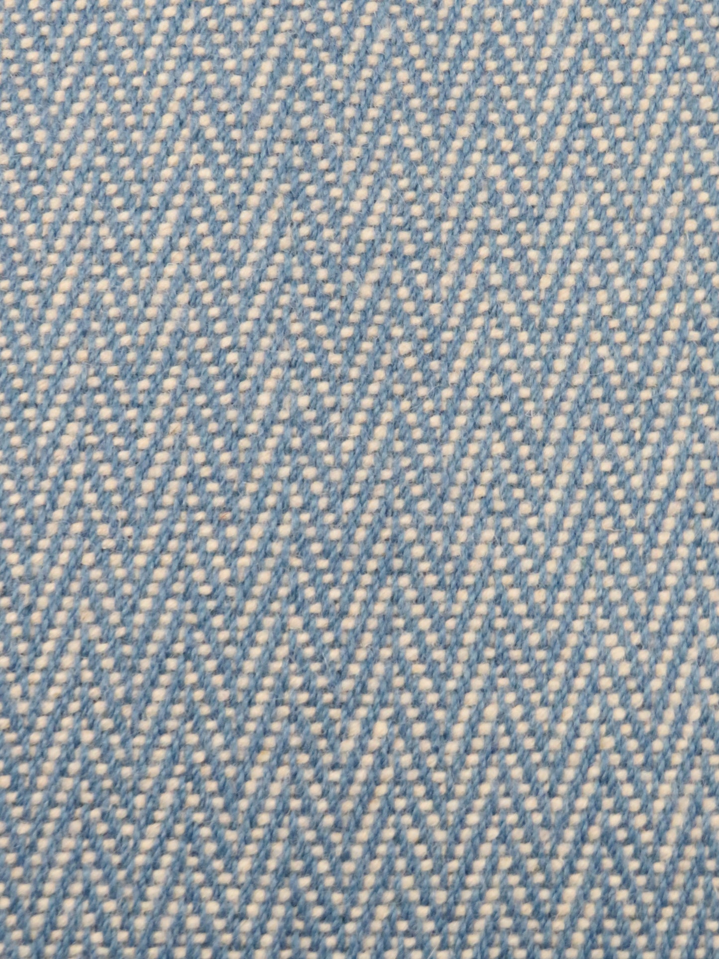 Wool Blend Blanket