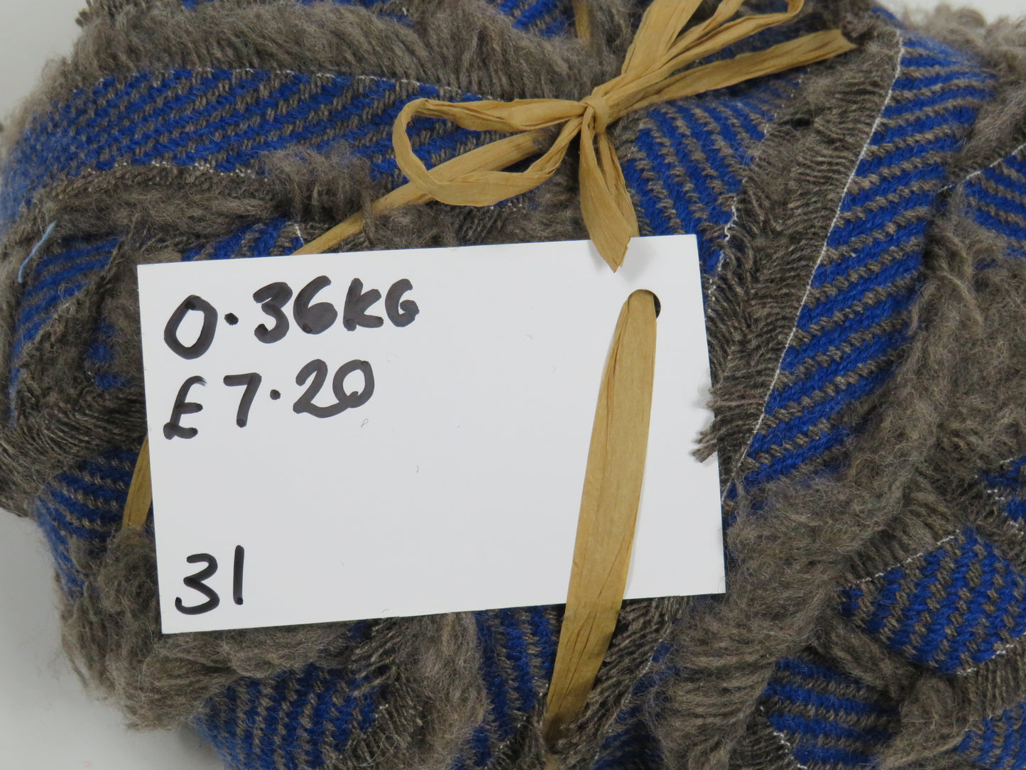 Blanket Yarn Ball Selvedge Edge (31)