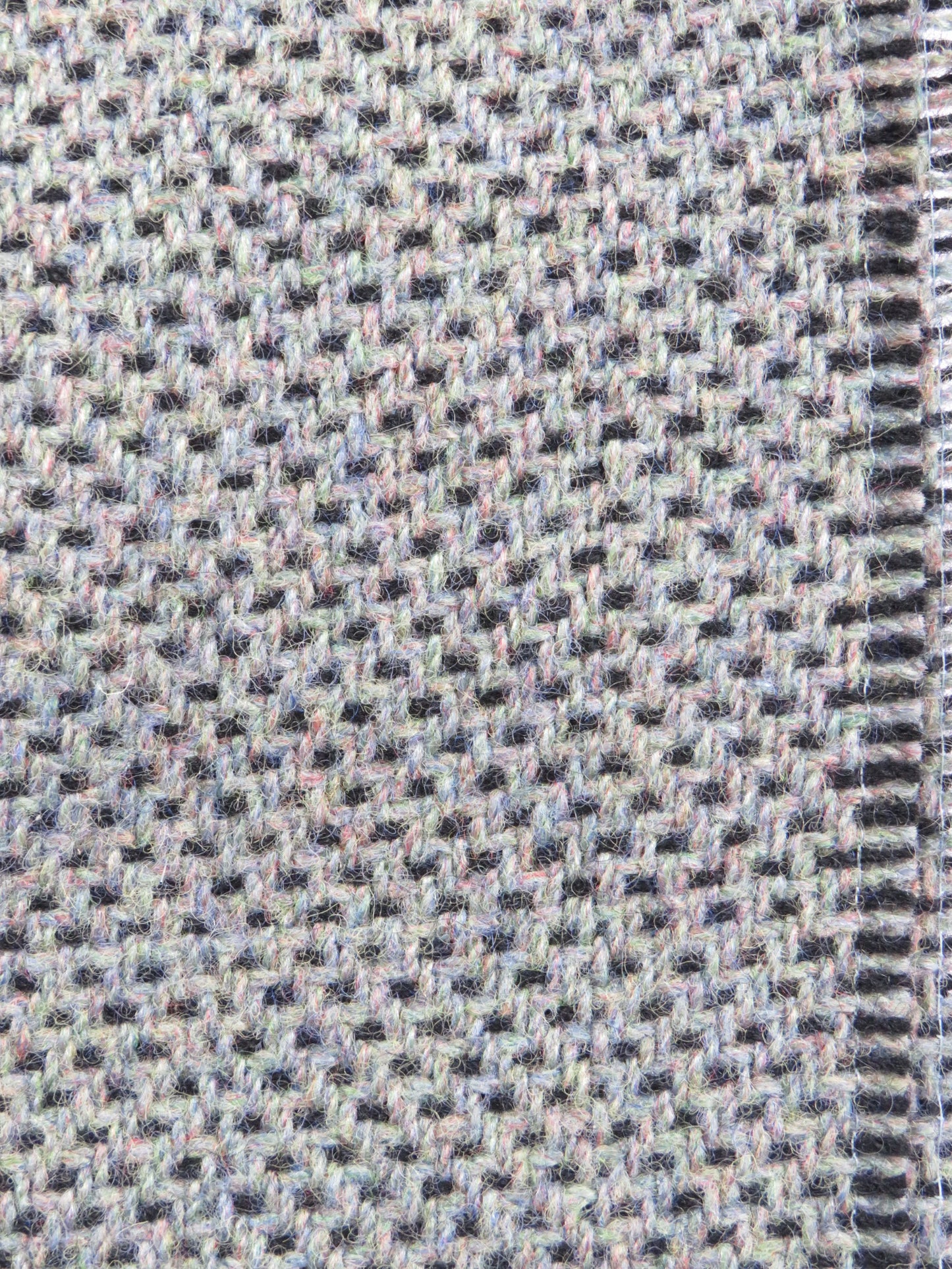 Wool Blend Blanket - Large