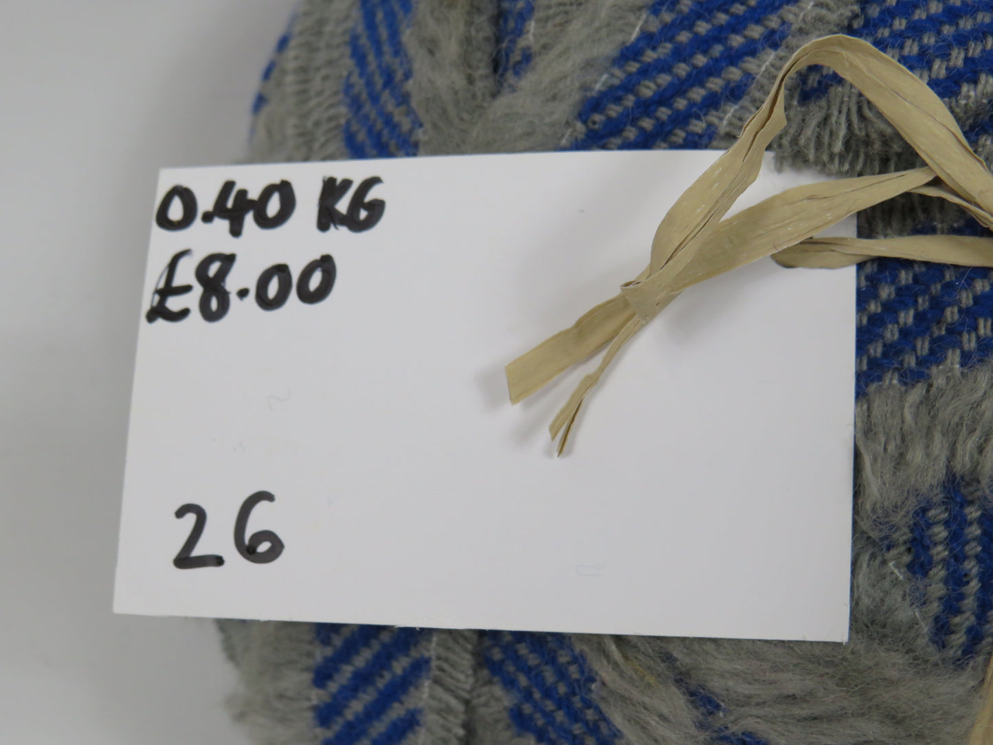 Blanket Yarn Ball Selvedge Edge (26)