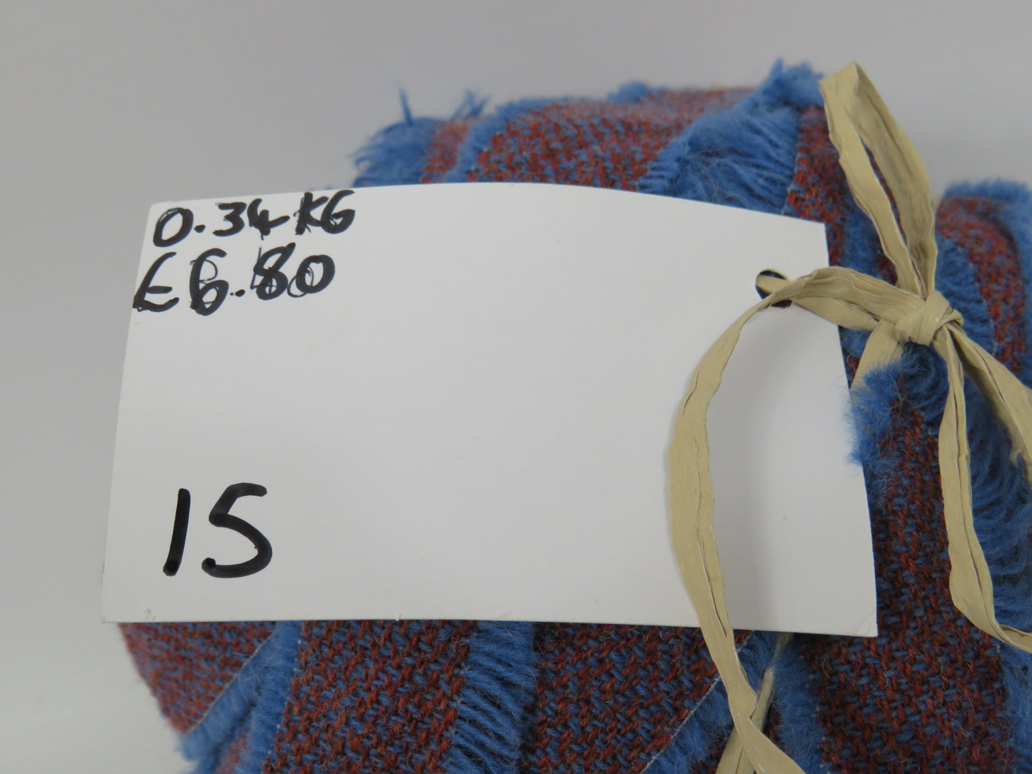 Blanket Yarn Ball Selvedge Edge (15)