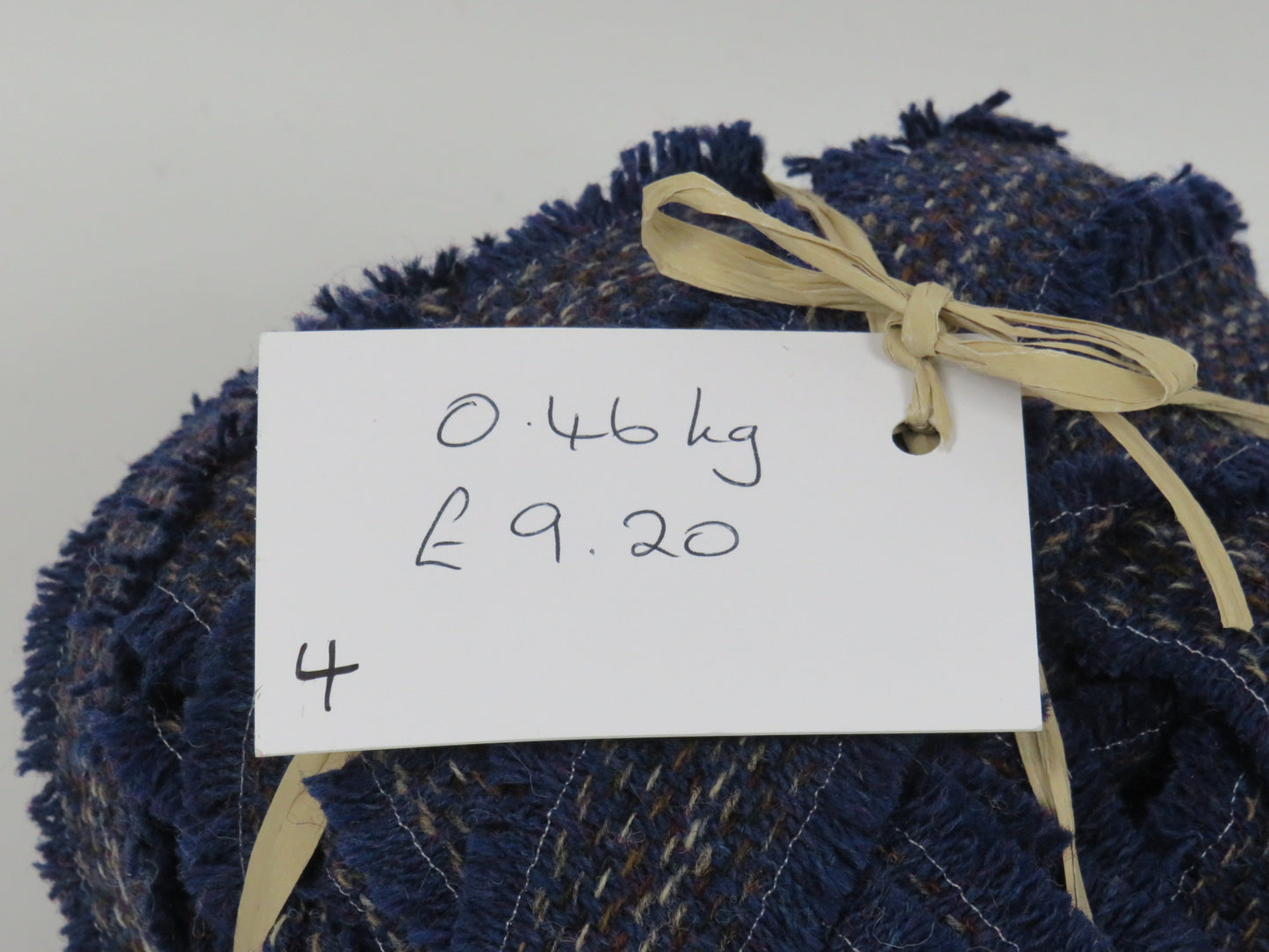 Blanket Yarn Ball Selvedge Edge (4)