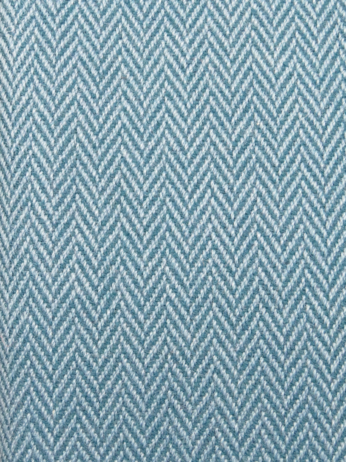 Wool Blend Blanket