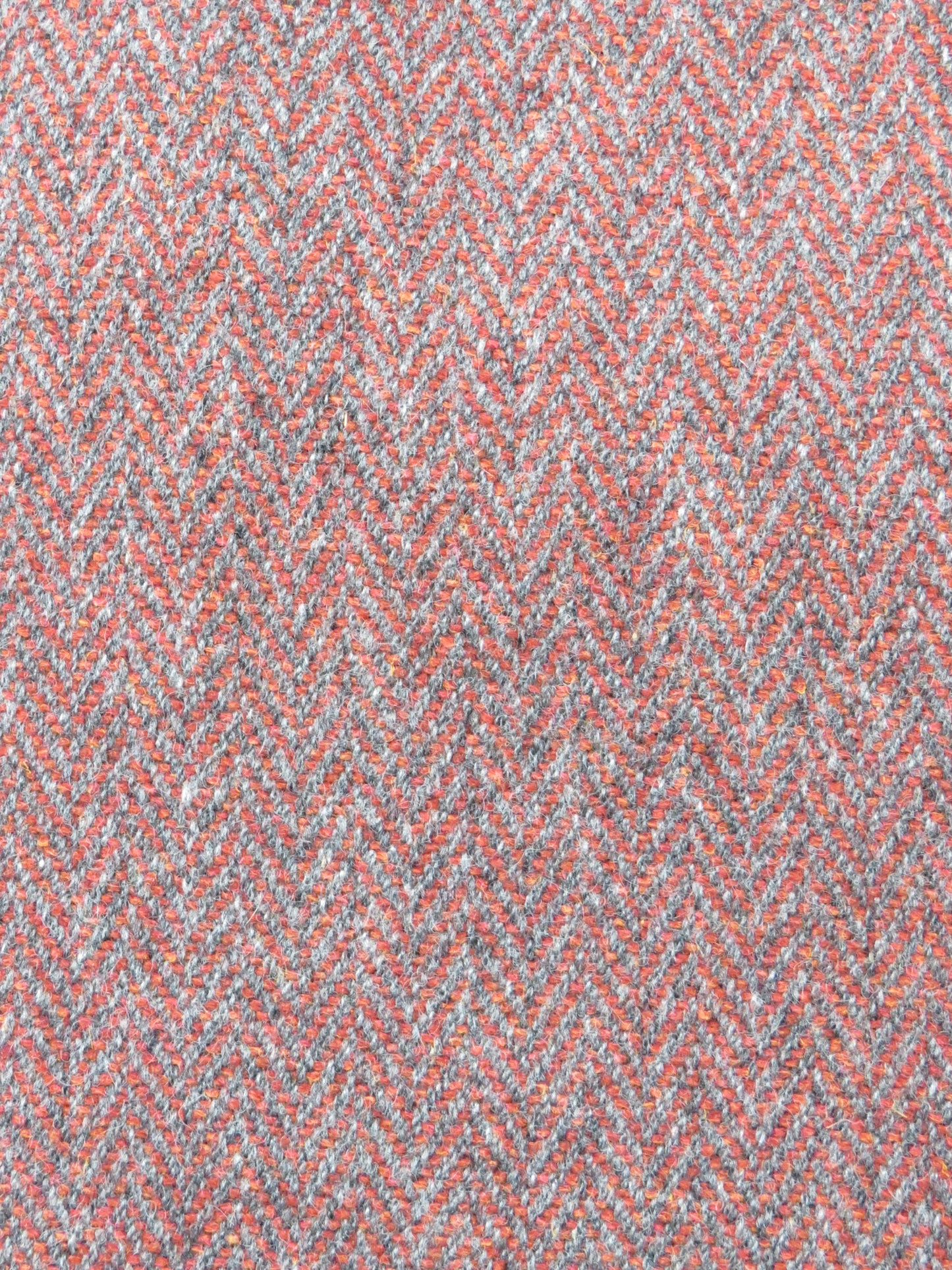 Wool Blend Blanket - Large