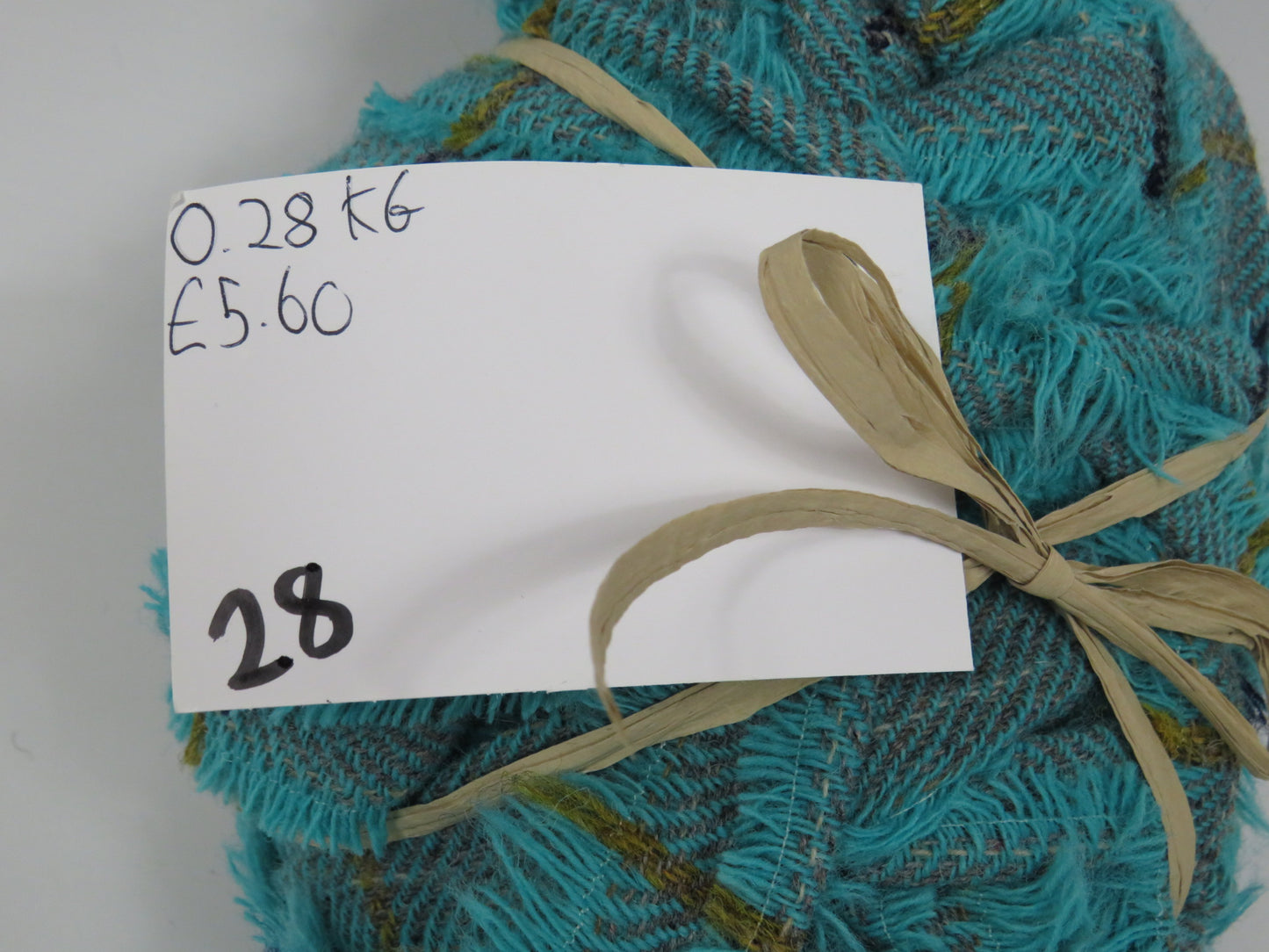Blanket Yarn Ball Selvedge Edge (28)