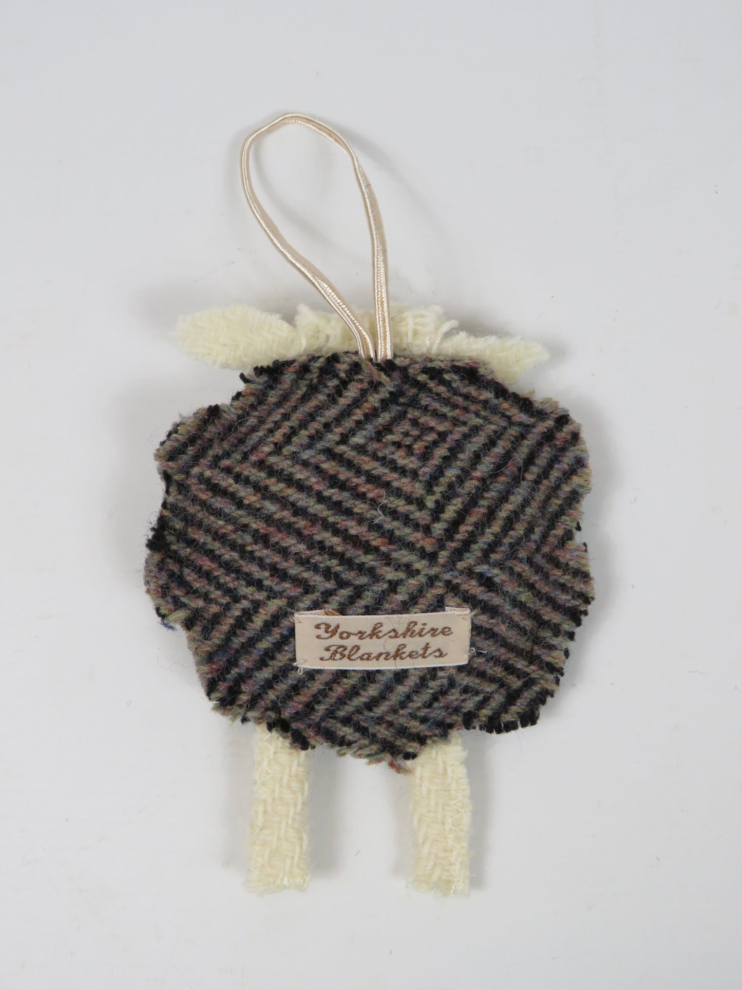 Handmade Sheep