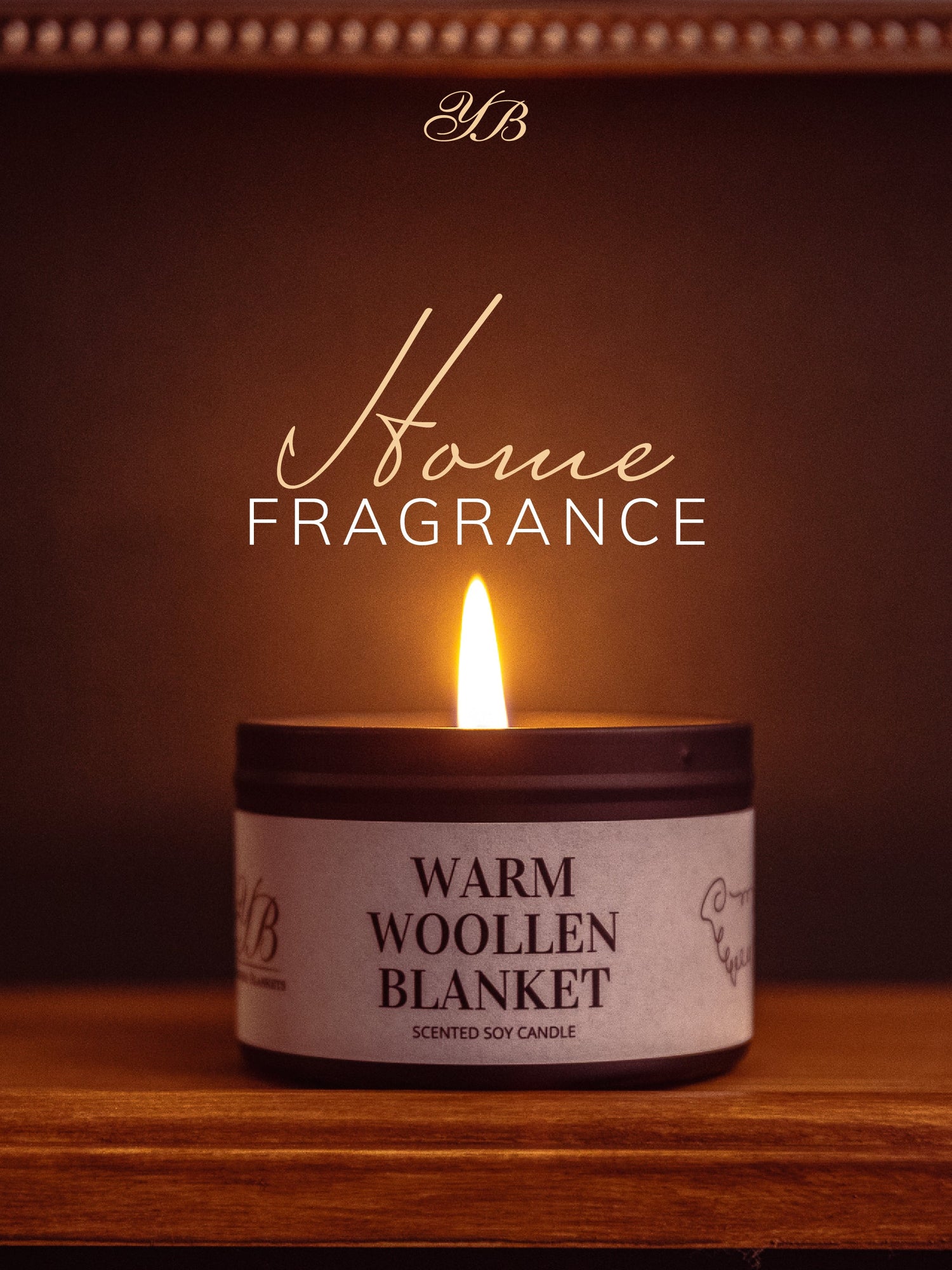 Home Fragrance