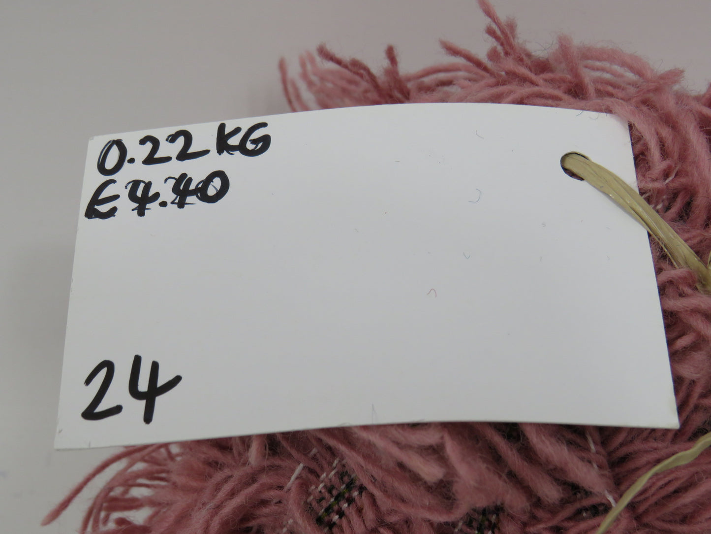 Blanket Yarn Ball Selvedge Edge (24)