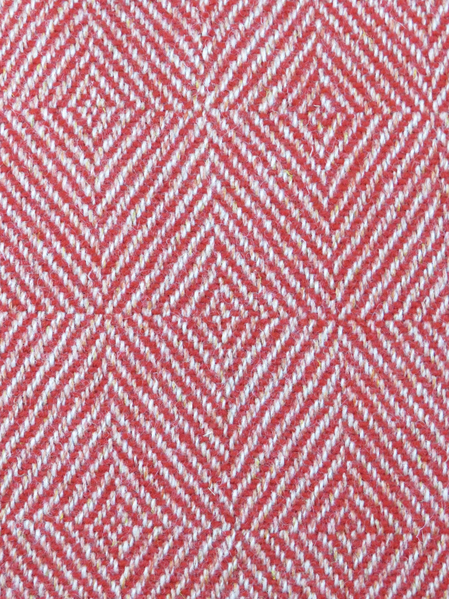 Large Luxury Pure Wool Blanket