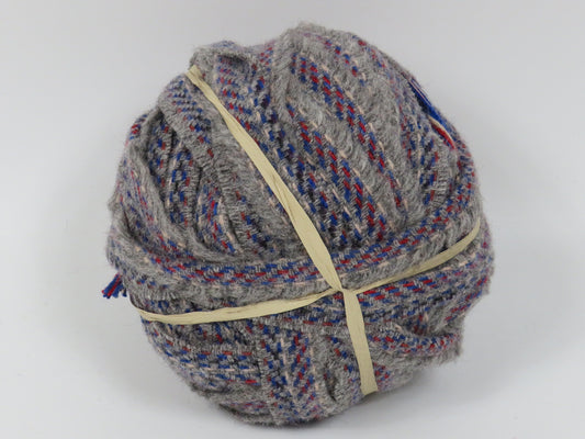 Blanket Yarn Ball Selvedge Edge (10)