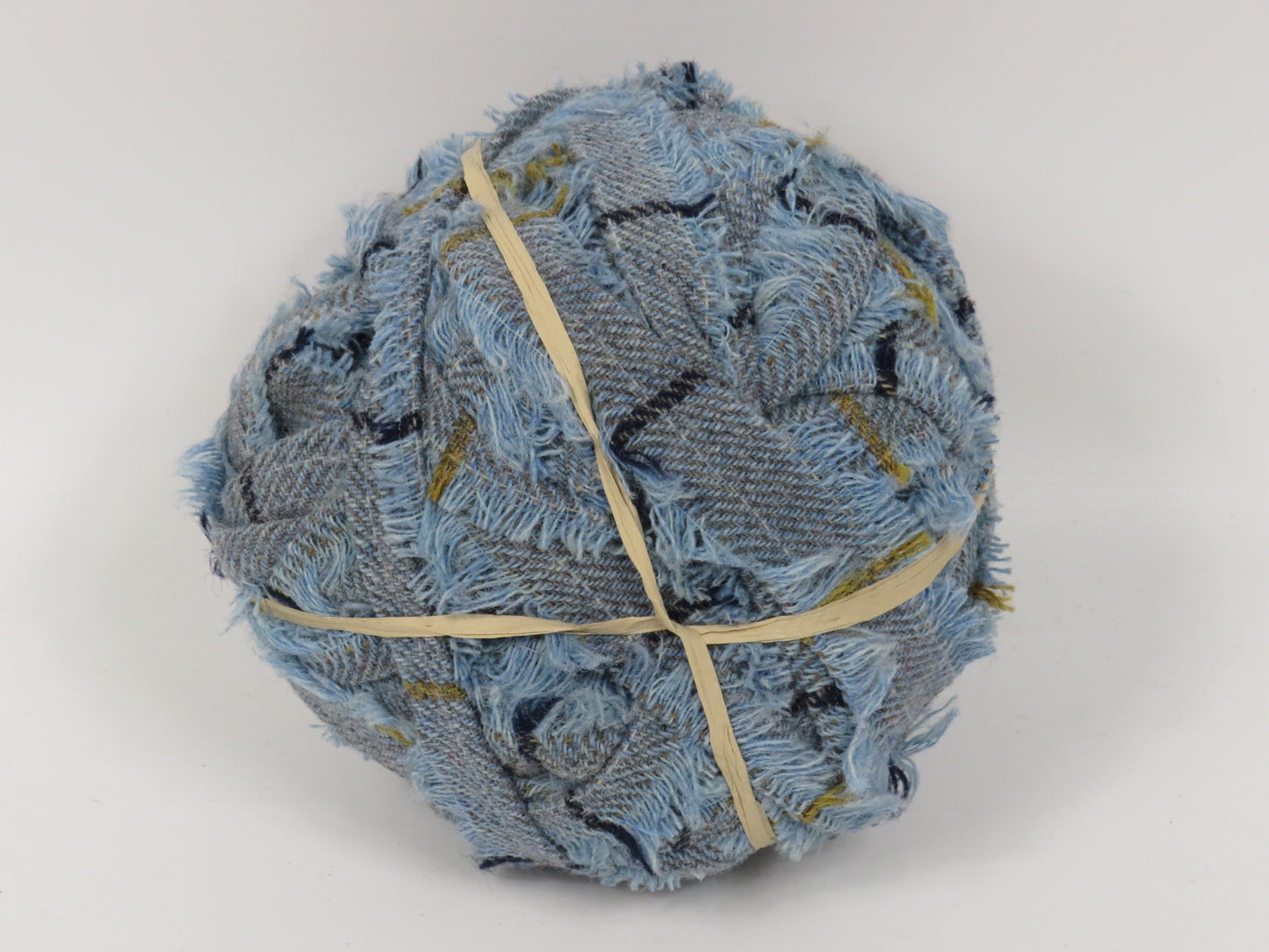 Blanket Yarn Ball Selvedge Edge (19)
