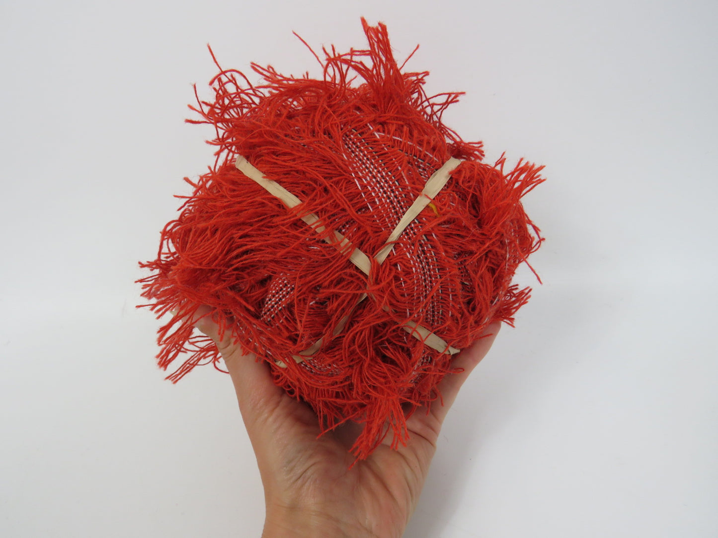 Blanket Yarn Ball (16)