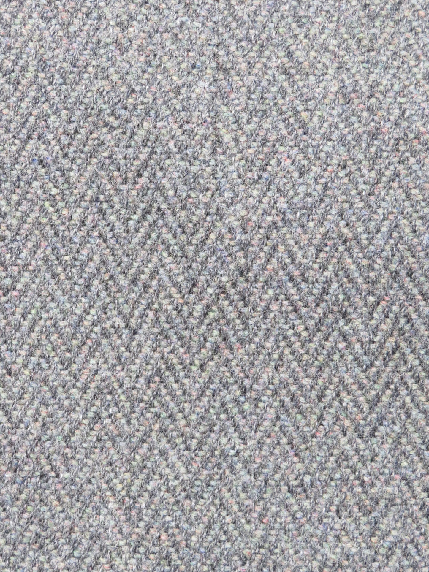 Wool Blend Blanket - Large