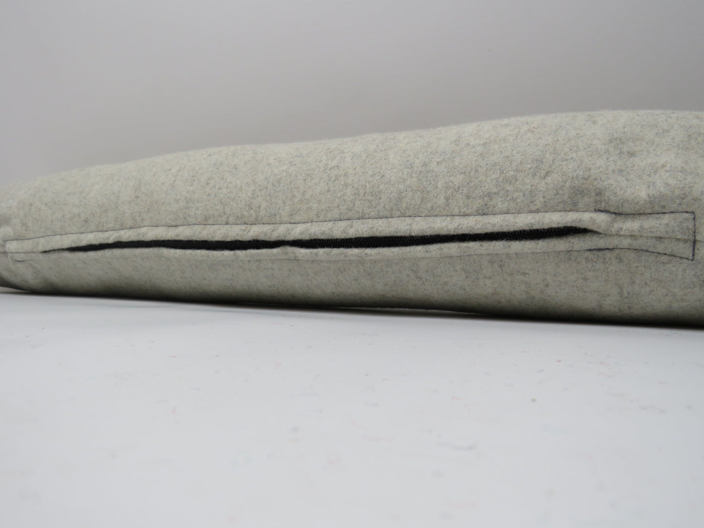 Draught Excluder Pure Wool