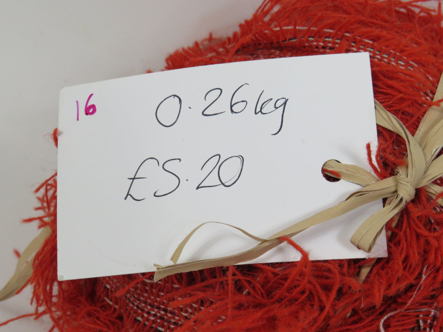 Blanket Yarn Ball (16)