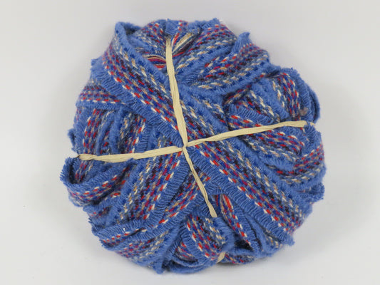 Blanket Yarn Ball Selvedge Edge (27)