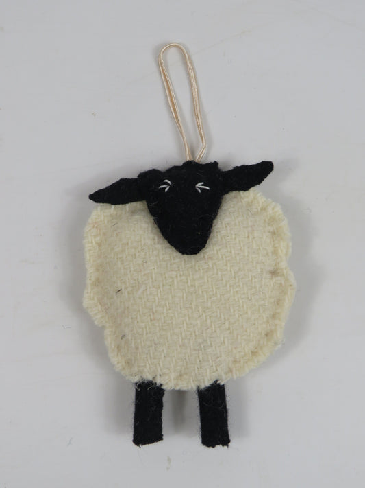 Handmade Sheep