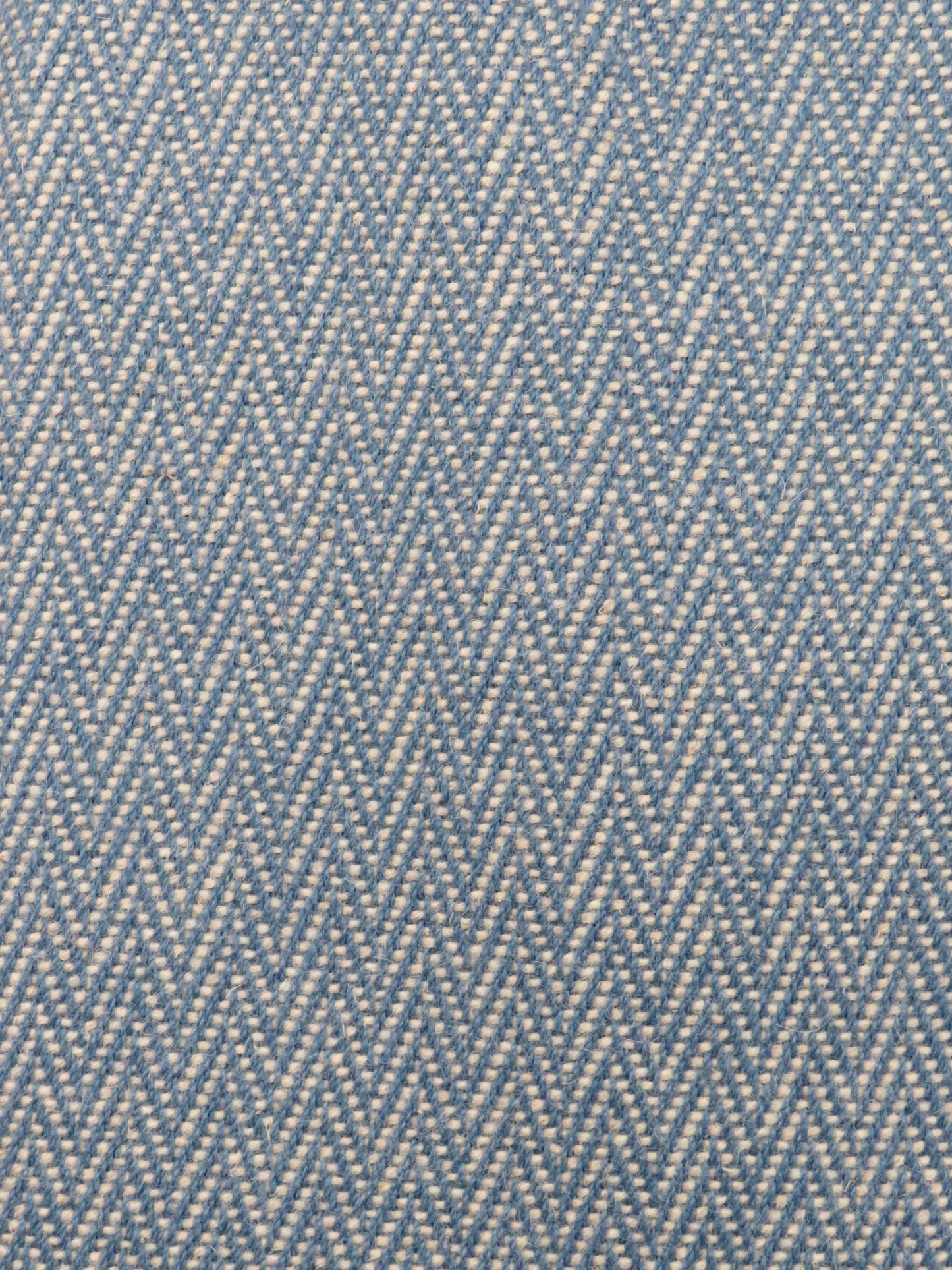 Wool Blend Blanket - Large