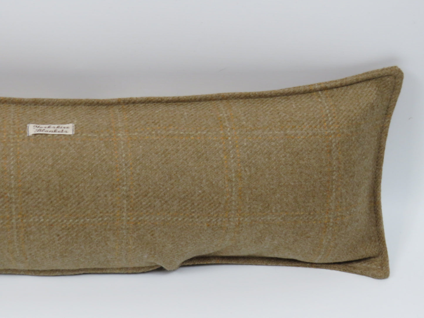 Draught Excluder Pure Wool