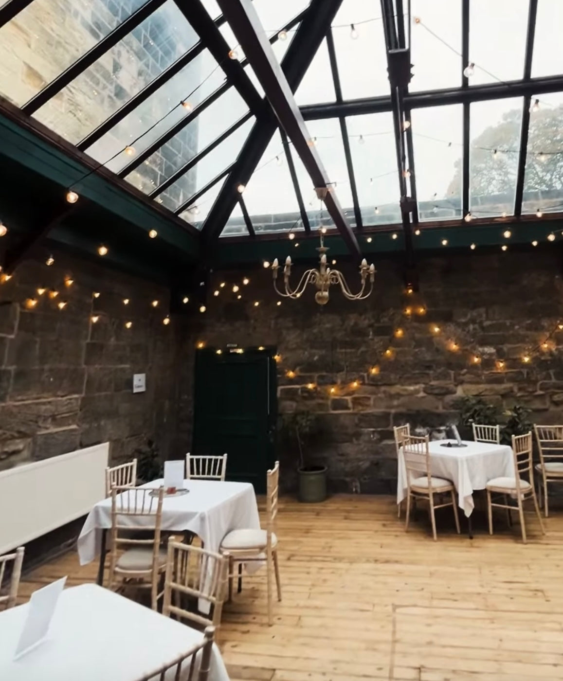 Hodroyd Hall Festive Rag Wreath Christmas Workshop, 5th December 25