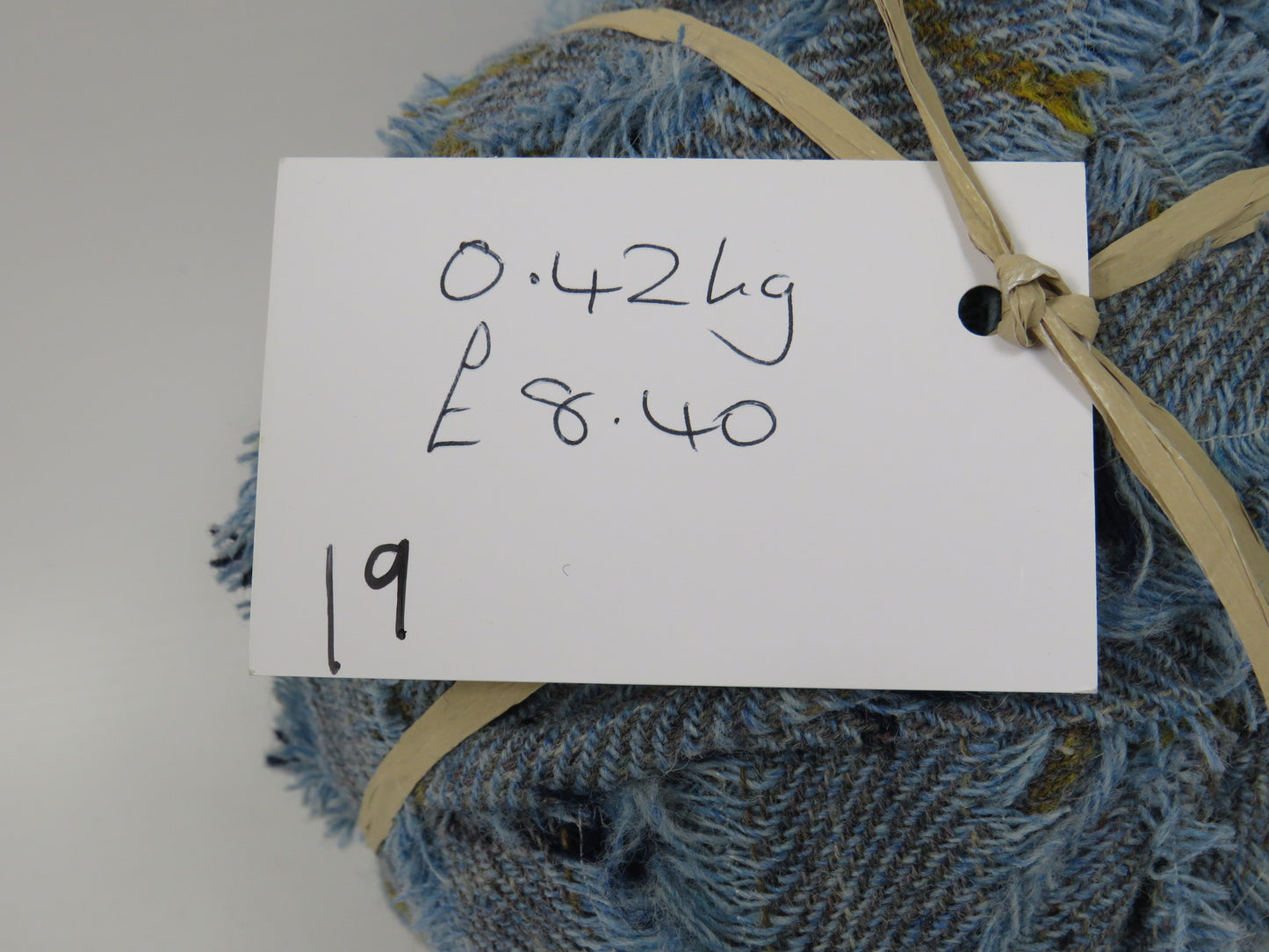 Blanket Yarn Ball Selvedge Edge (19)