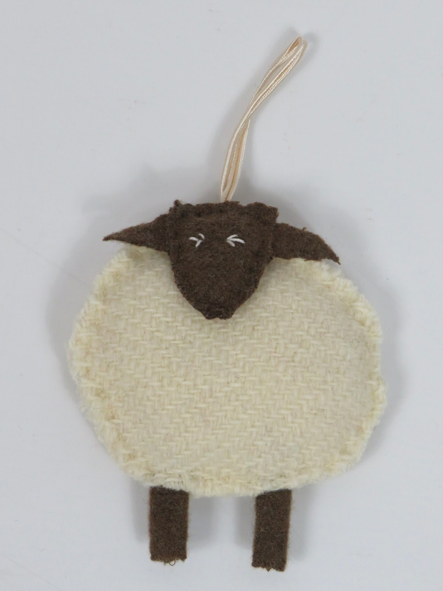 Handmade Sheep