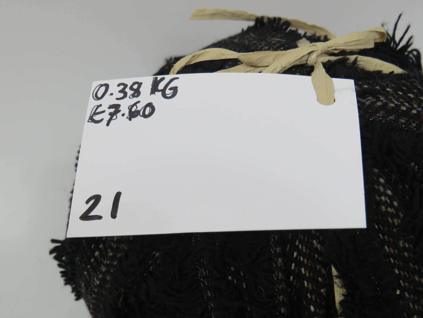 Blanket Yarn Ball Selvedge Edge (21)