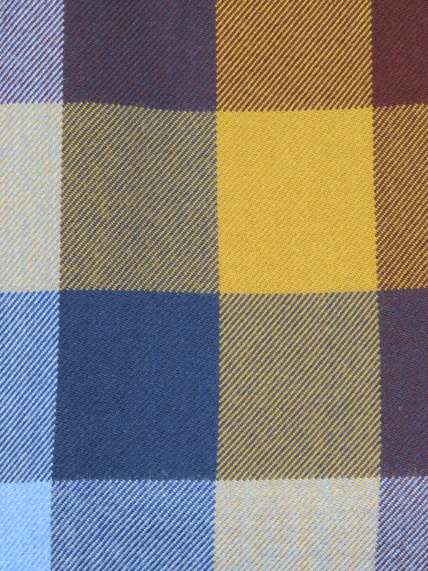 Merino Lambs Wool Blanket