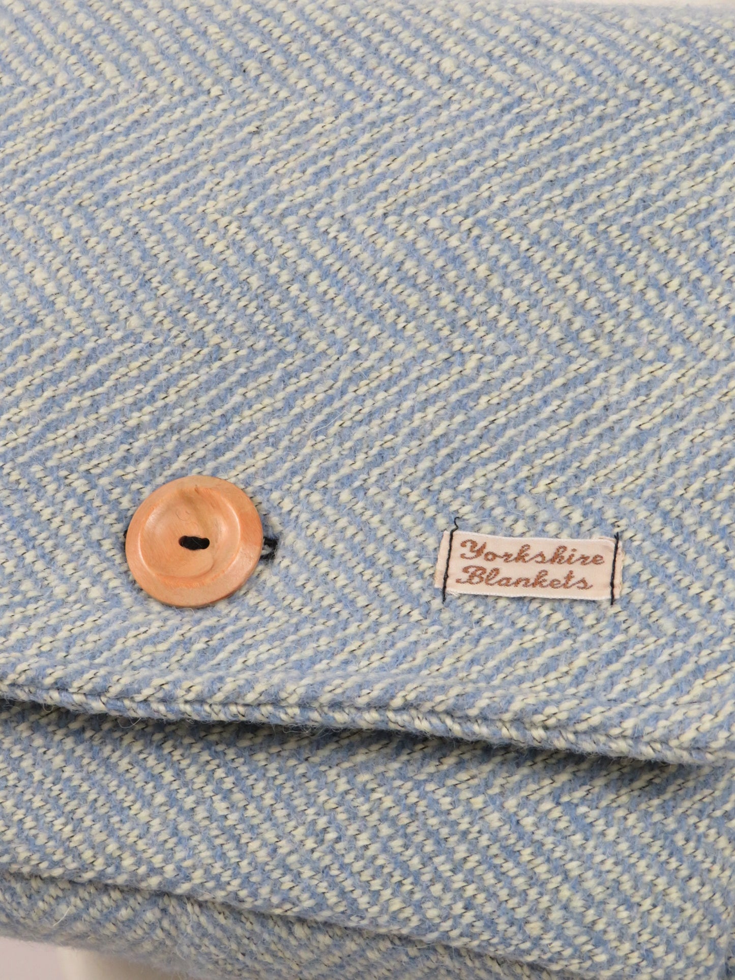 Handmade 100% Wool Bag