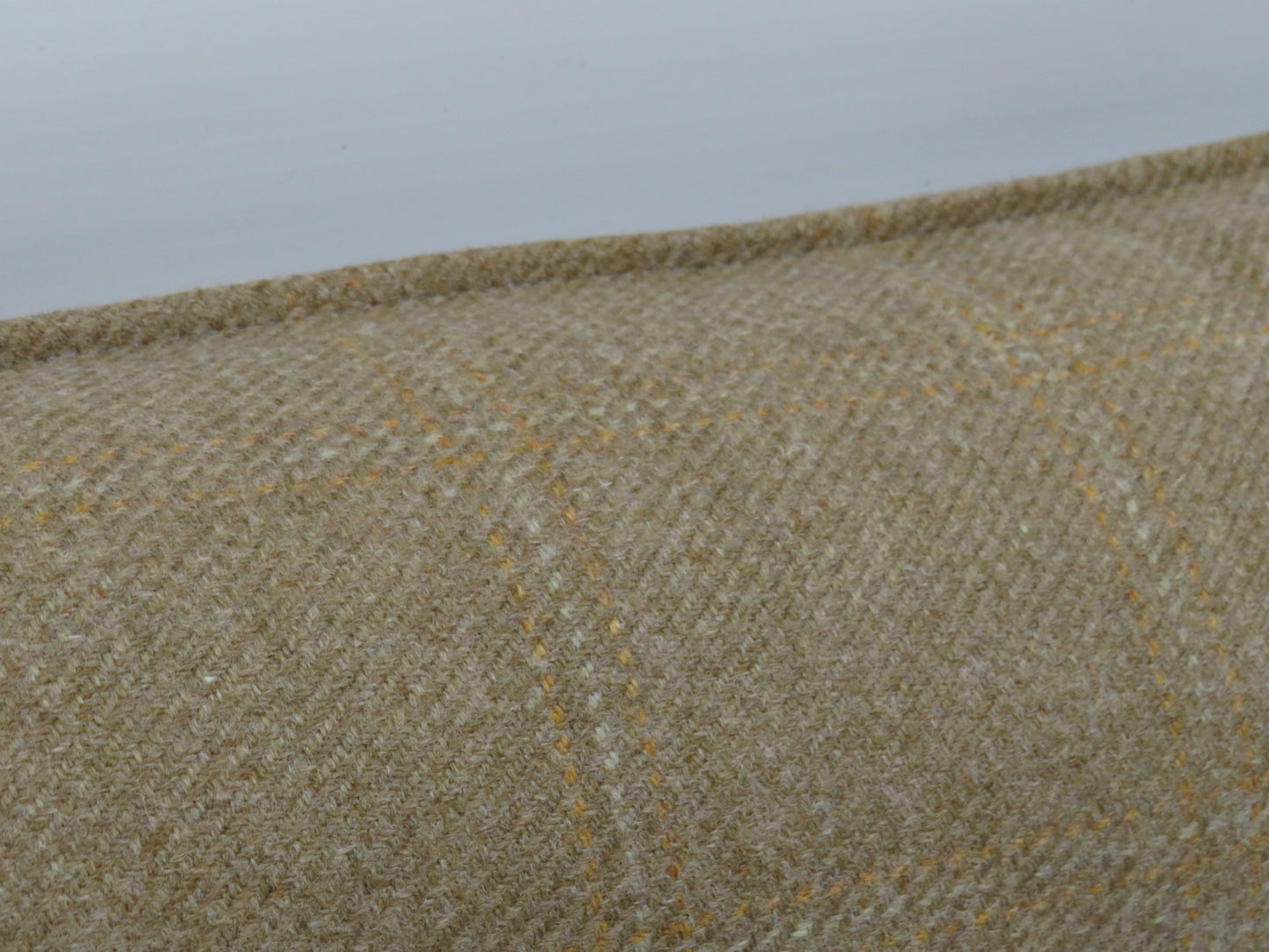 Draught Excluder Pure Wool