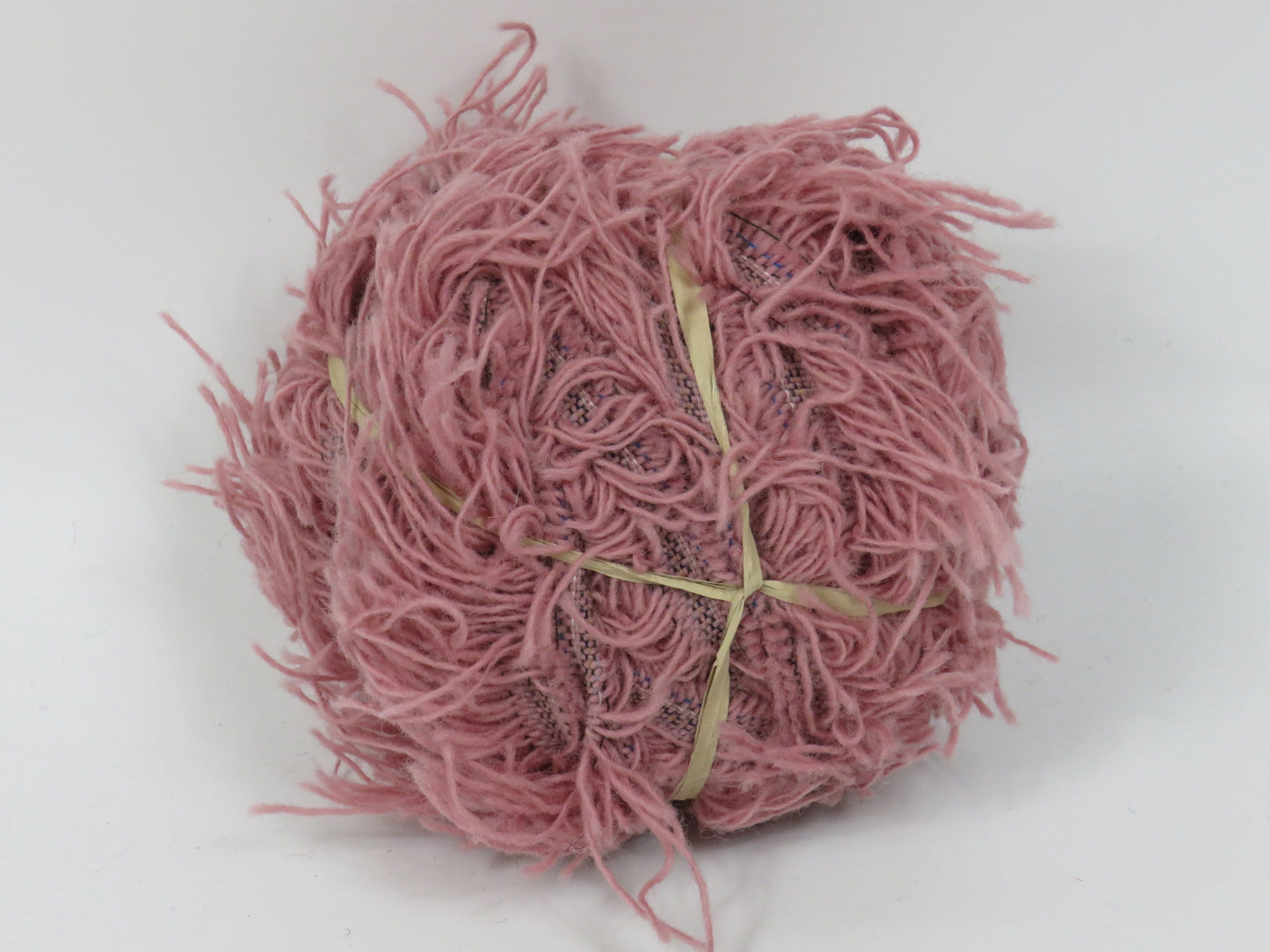 Blanket Yarn Ball Selvedge Edge (11)