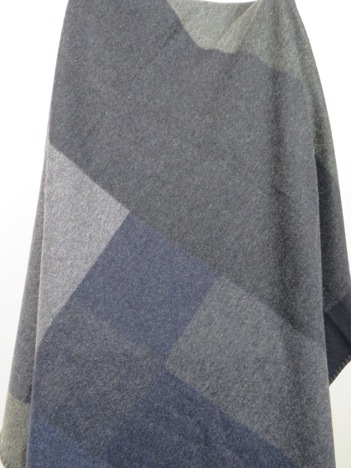 Cashmere Wool Blanket