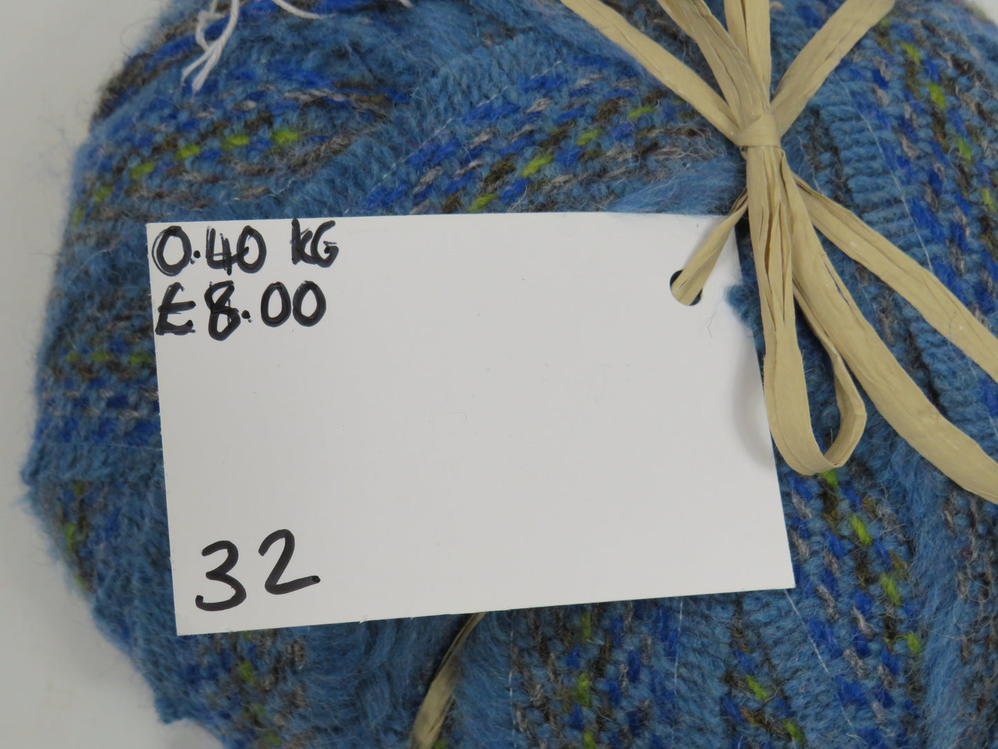 Blanket Yarn Ball Selvedge Edge (32)