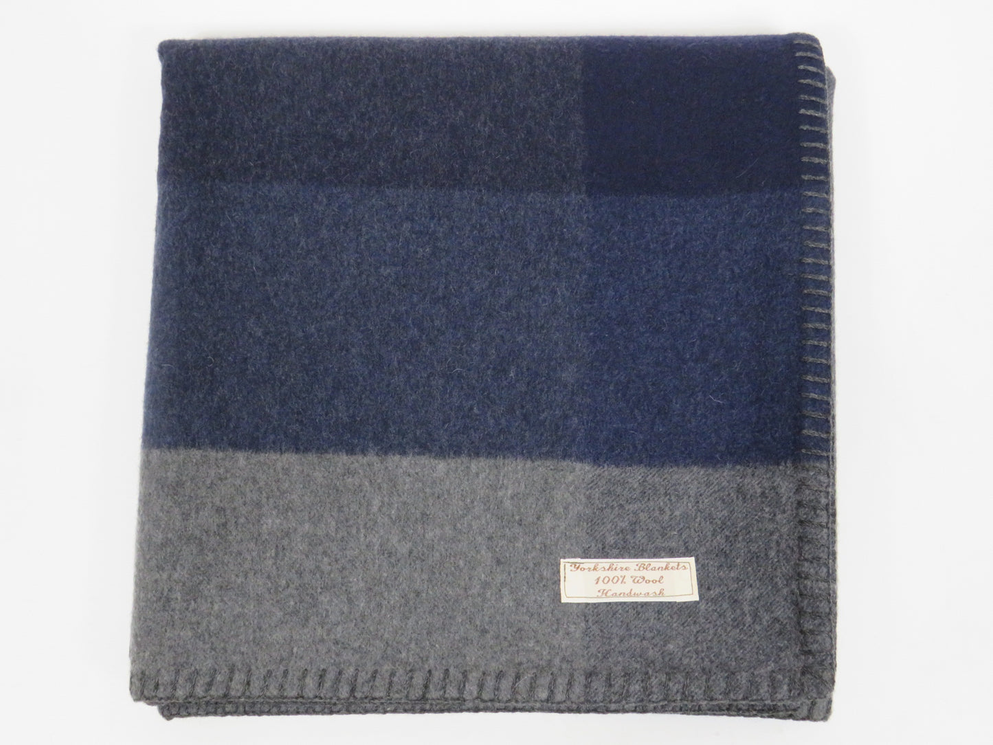 Cashmere Wool Blanket