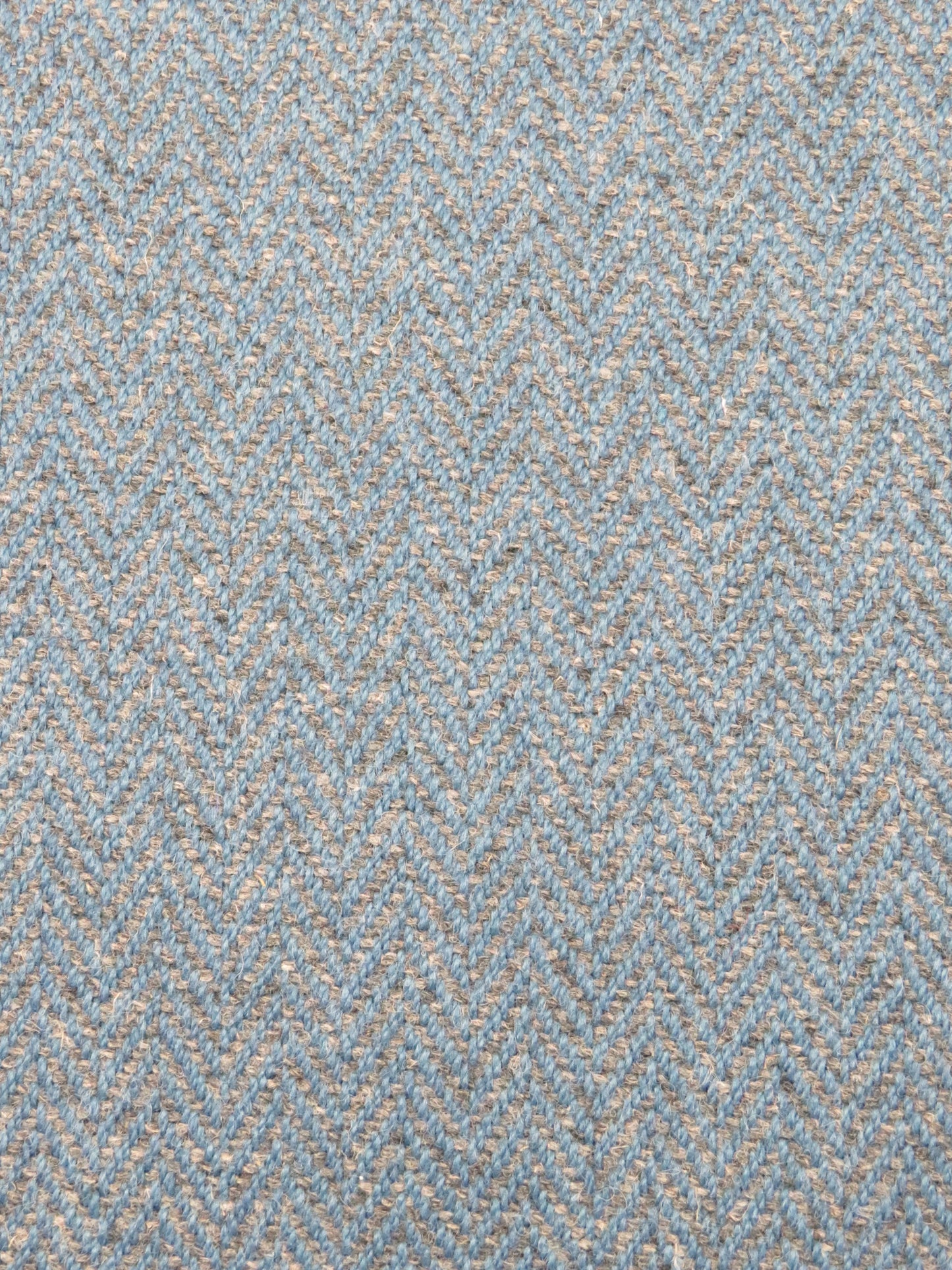 Wool Blend Blanket