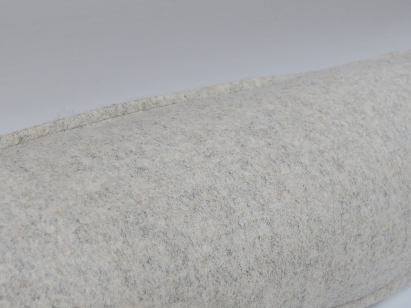 Draught Excluder Pure Wool