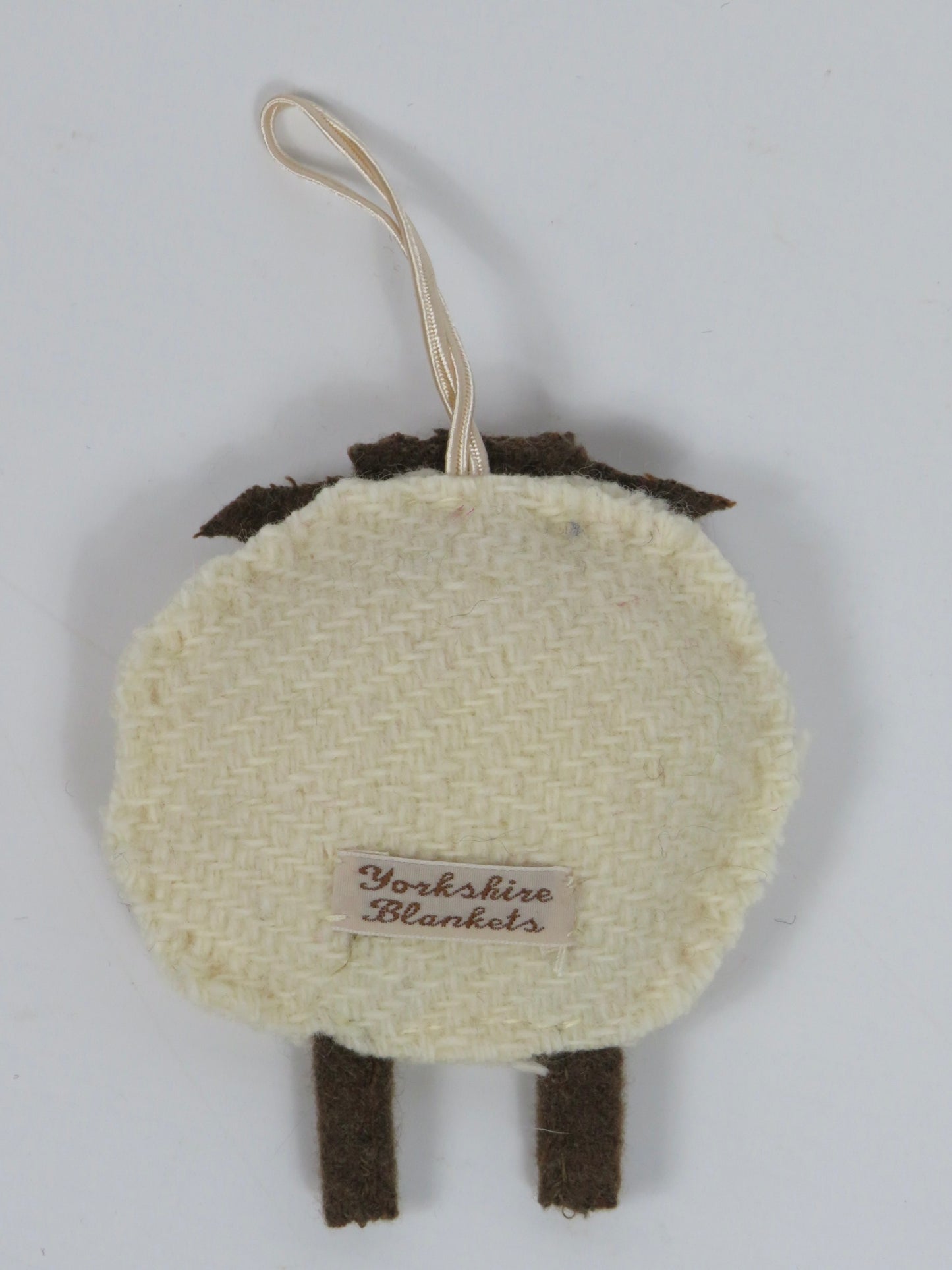 Handmade Sheep