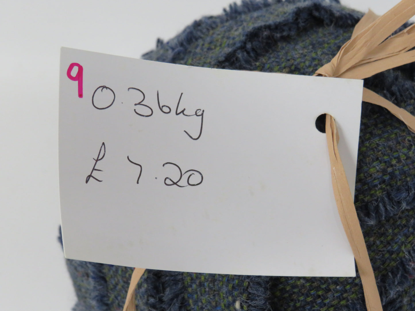 Blanket Yarn Ball (9)