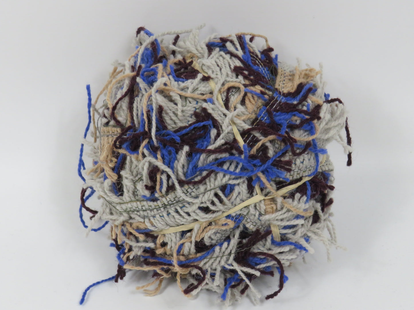 Blanket Yarn Ball Selvedge Edge (20)