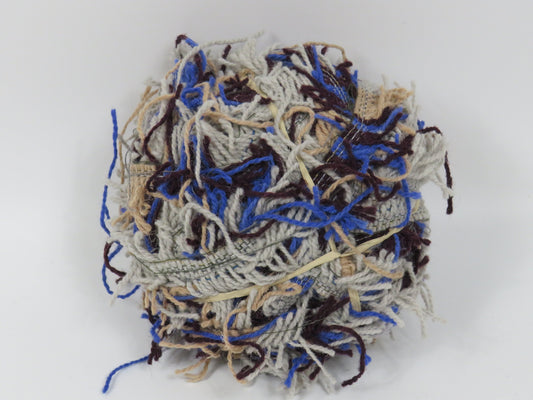 Blanket Yarn Ball Selvedge Edge (20)