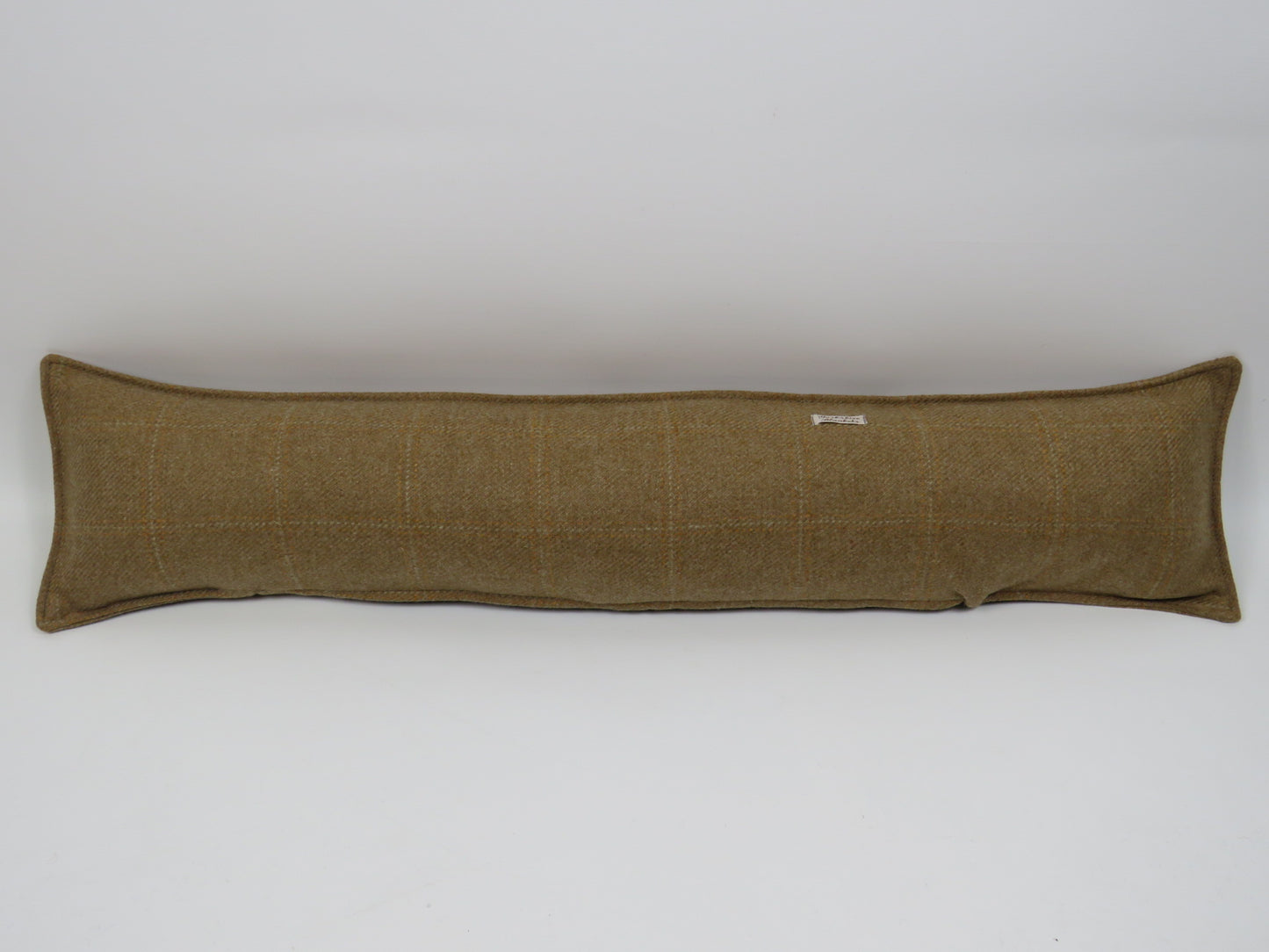 Draught Excluder Pure Wool