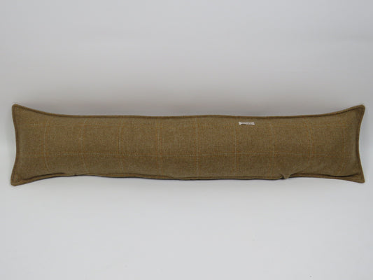 Draught Excluder Pure Wool