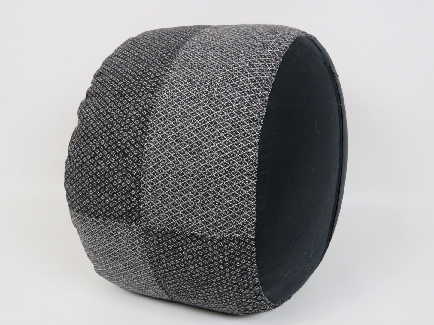 Sale - Woollen Foot Pouffe