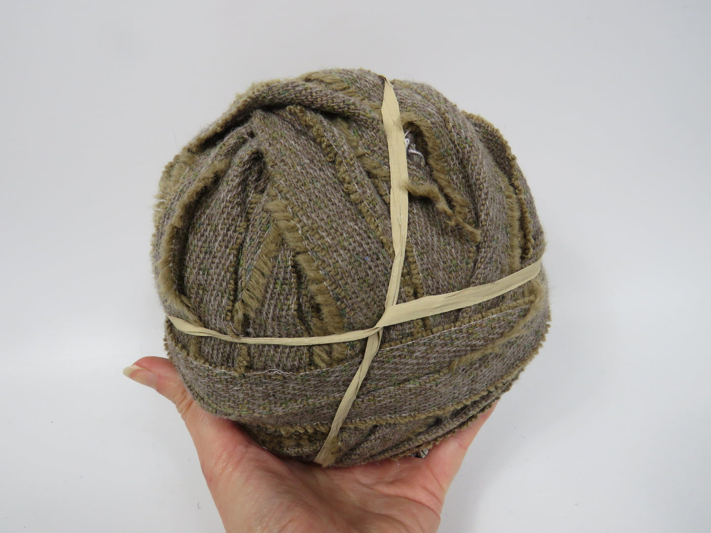 Blanket Yarn Ball (5)