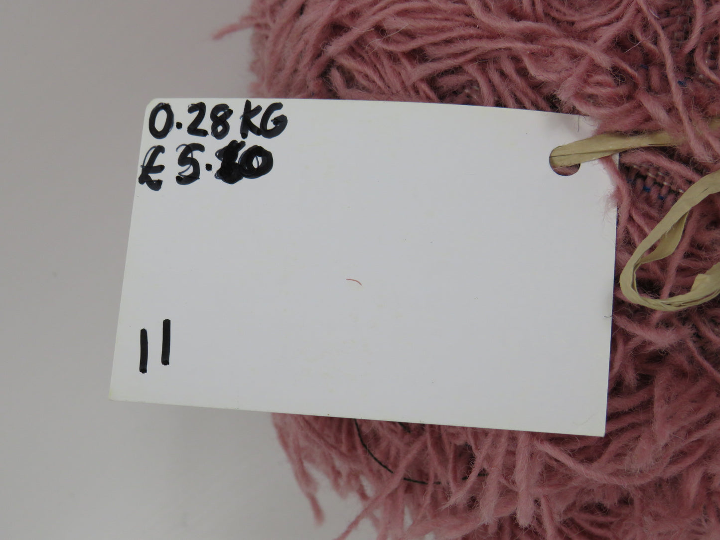Blanket Yarn Ball Selvedge Edge (11)