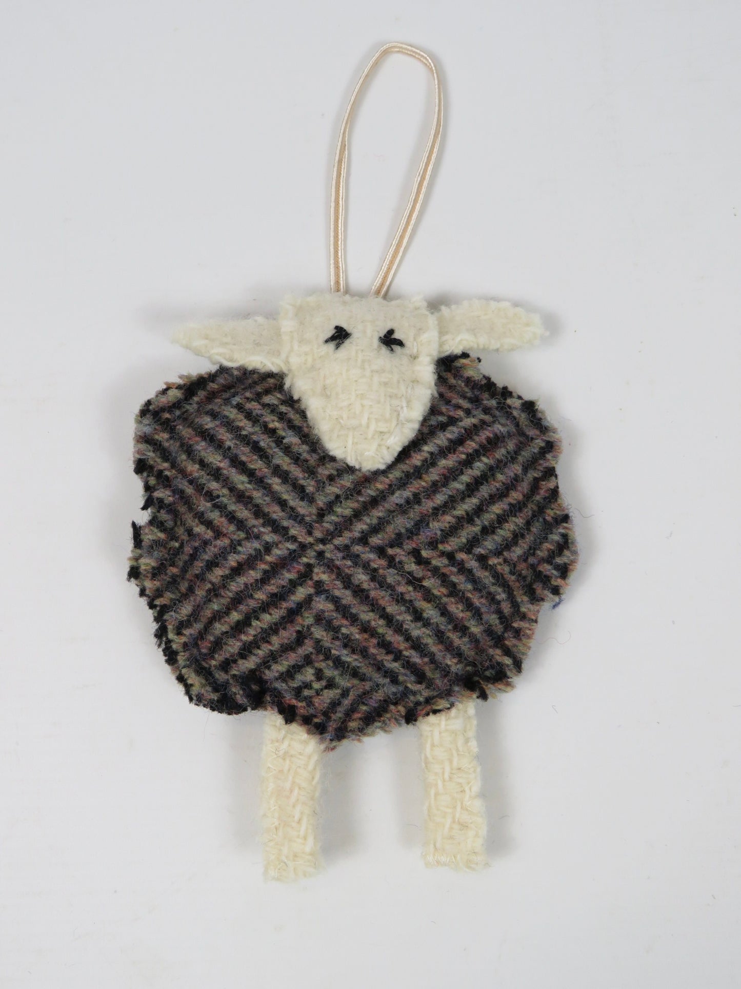Handmade Sheep