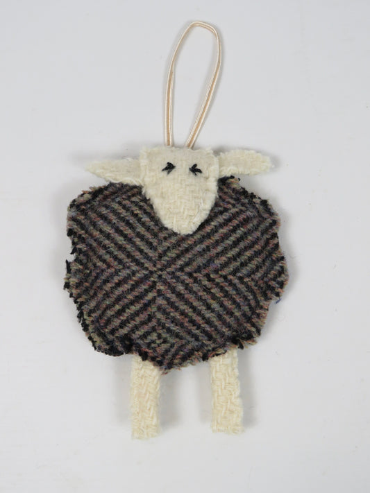 Handmade Sheep