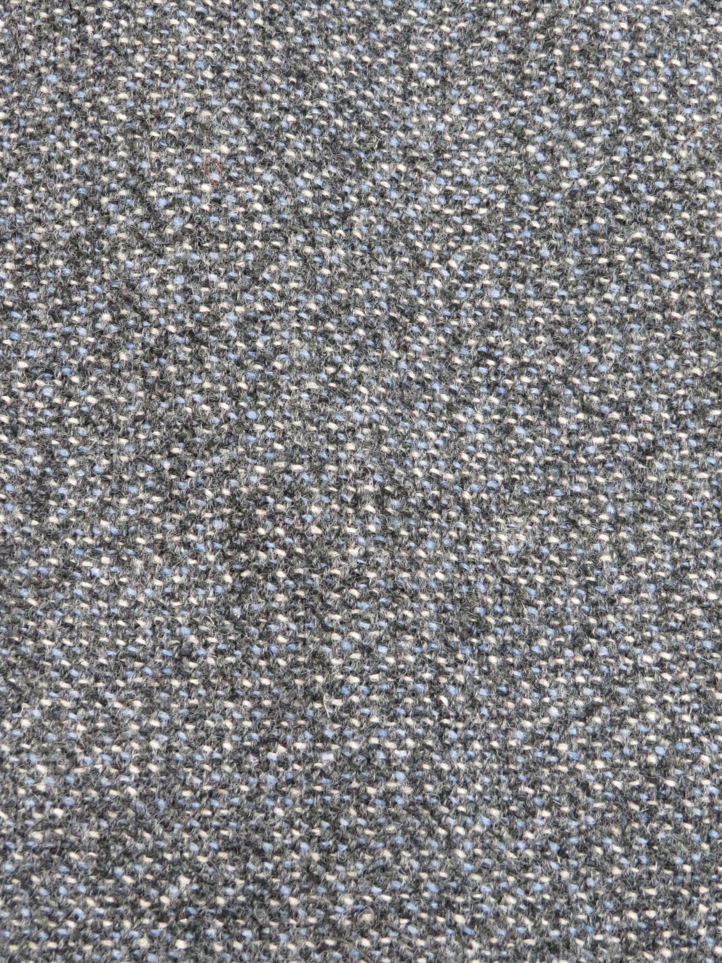 Large Luxury Pure Wool Blanket